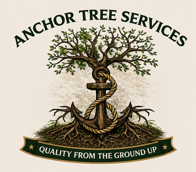 Anchor Tree Services